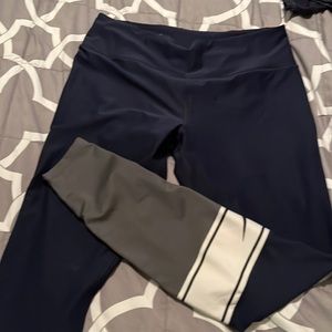 Nike yoga pants